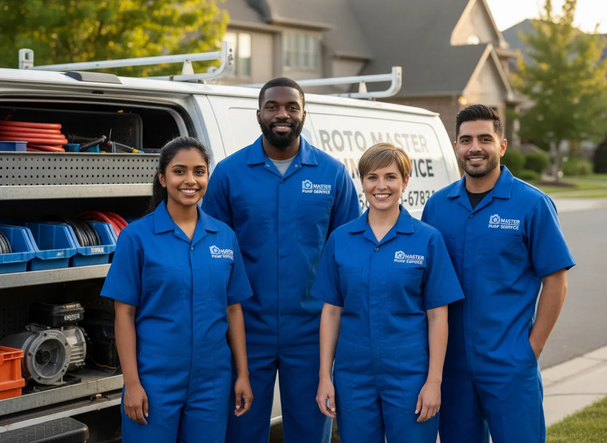 Sump Pump Installation company in Kenansville, FL